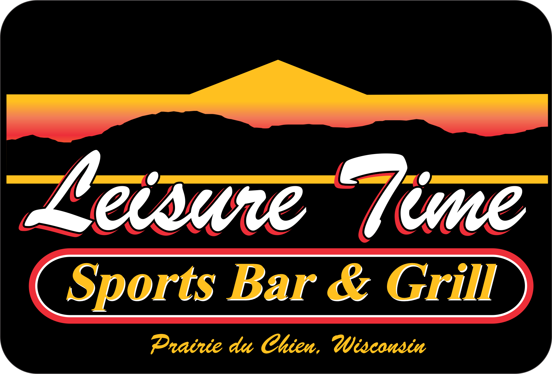 Leisure Time Sports Bar & Grill